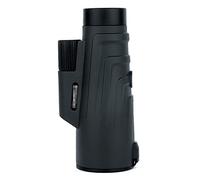 12×50 HD Monocular Telescope, With FMC Lens BAK4 Prism High Power Monocular Large Diameter Waterproof Anti-Fog Monocular Suitable For Wildlife Watching Bird Watching Hiking