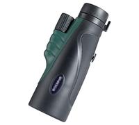 12×50 High Power Monocular Telescope, Waterproof And Anti-Fog BAK4 Prism FMC High Transmittance Monocular Telescope For Bird Watching Camping Trip