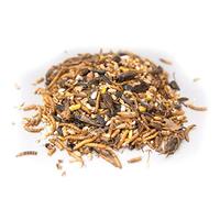 12.55Kg Chubby's Cricket Combo - Wild Bird Seed, Mealworms & Cricket Mix