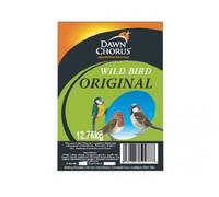 12.55kg Dawn Chorus Wild Bird Food