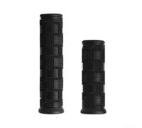 12.5cm 9.2cm Rubber Grips for Kukirin G4 Max for G2 Master 12.5cm | Wide compatibility with G2, G3, G4 series, secure fit, easy installation, non-slip texture
