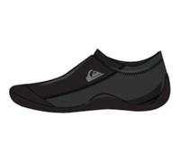 Quiksilver Round Toe Reef Boots 1MM PROLOGUE BOYS REEF RND TOE Boys Black