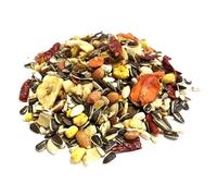 12.5kg Premium Fruit Mixed Parrot Food
