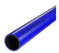 12.5mm (1/2") x 17mm (2/3") Drinking Water Hose Pipe Blue for Caravans Motorhomes Boats and Camping Food-Grade Non-Toxic UV Resistant Flexible PVC 30 Metre
