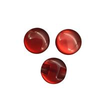 12.5mm Color Cat Stone Round High Ankle Button Clothing Blouses Hand for Sewing Knitting(06,(50pcs))