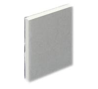 12.5mm Vapour Resistant Square Edge Plasterboard 1800mm X 900mm (X15 Boards)