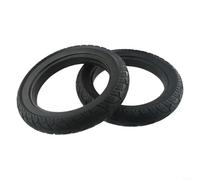 12.5x2.50 Solid Rubber Tire Replacement Wheel, Mobility Scooter Tires, 12 1/2x2 1/4 Maintenance-Free Design For Electric Mobility Scooter E-Bike