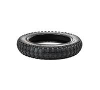 12.5x2.75 Pneumatic Inner Tube Compatible With MX350 MX400 DirtRocket 49cc Motorcycle Scooter DirtBike Tire Replacement 12.5x2.75(Inner outer tire B)
