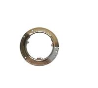 12-60 H-ES12060 Rear Bayonet Mount Ring Contact Flex Cable Replace Part, Compatible For Panasonic，LEICA DG Vario-Elmarit 12-60mm F2.8-4 Power OIS
