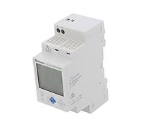 12.61.0.024.0000 Time Control Range: 1 Min-7 Days SPDT 12-24VDC DIN FIND