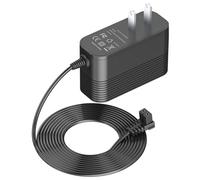 12.6V 1.8A Charger for Aiper Robotic Pool Cleaner Compatible with Aiper Seagull SE 600 HJ1103J HJ1102 600 1000 1500 AIPURY1500 P1111 Robotic Pool Cleaner Charger Power Cord