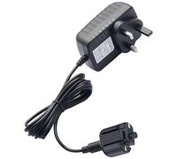 12.6V Power Adapter Compatible with Pool Blaster Max Li/Max Li CG/Max Li HD/Millennium Li/iVac 350 Li/Volt FX-8 Li Replacement Charger for Water Tech Swimming Pool Cleaner LC099-3S6X099 / P3