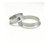 12.7-219mm 0.5 "0.75" 1 "2" 3 "4" Tri Clamp SUS 304 Stainless Steel Fitting Quick Flange Chuck Homebrew(51mm Ferrule64)