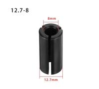 (12.7-8) MT3600 For Makita 763803-0 3612X 3612Y 3612T 1/2'' Router Collet Cone Nut MT360 Router 12mm 12.7mm