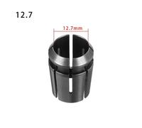(12.7) MT3600 For Makita 763803-0 3612X 3612Y 3612T 1/2'' Router Collet Cone Nut MT360 Router 12mm 12.7mm