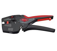 12 72 190 stripper 0.03-10mm² cable: round KNIPEX