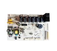 12-7207.1-1 PCB Programmed Motherboard Control Module, Compatible for Midea, Dishwasher