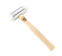 12-720N 50mm Nylon Hammer with Wood Handle