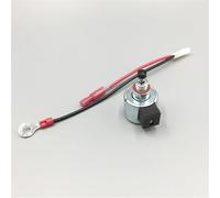 12-757-09 Carburetor Fuel Solenoid For Kohler 1275733-S 12-435-02-S CV12.5 CH11 CH13 CH15 CH16 CV14 CV15 CV16 CV450 CV460
