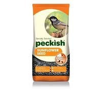 12.75Kg Sunflower Seed Bird Seed Peckish