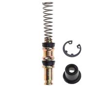 12.7mm 14mm 16mm Clutch Brake Masters Cylinder Piston Repair Maintenance Replacement Brake Cylinders Motorbike Part Motorcycle Maintenance