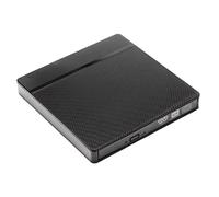 12.7mm/9.5mm Portable Optical Drive Case USB3.0 Type-C External Mobile Enclosure DVD-/CD-ROM Case For Laptop External ODD/HDD Device Case Box Usb3.0 / Type-C For High Speed 12.7mm 9.5mm Connector