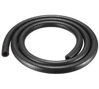 12.7mm ID - 20mm OD Reinforced Rubber Hose Fuel Line for Brake Fluid/Fuel Hose/Oil/Petrol/Diesel/Car (2)