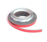 12.7mm Secondary Glazing Attachment DIY Kit - 5 Metres - Cost-Effective Solution for Adding Insulation to Existing Window Frames