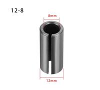 (12-8) MT3600 For Makita 763803-0 3612X 3612Y 3612T 1/2'' Router Collet Cone Nut MT360 Router 12mm 12.7mm