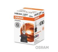 12.8v 60w Hb3a 9005XS Osram Genuine Top Quality Product New