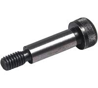 12.9 Screws Dia=Φ 6,8,10~25,Shoulder Bearing Bolt Shaft M5 M6 M8 M10~M20 Length 8~200mm (Color : 8mm (5Pcs), Size : M10 Shoulder dia13mm) (Color : 190mm (1pcs), Size : M10 Shoulder dia12mm)