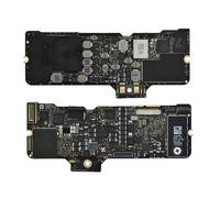 12" A1534 Logic Board I7 1.2GHz 1.3GHz 1.4GHz 8G 16G 256G 512G 2017 Motherboard 820-00687-A(A1534 i5 1.3GHZ 16G 512GB 2017Years)