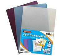 12 A4 Report Files-Asrtd Gloss Cols Ref: 301362