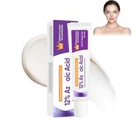 12% Acid Spot Cream - Day and Night Face Serum Cream - Facial Serum Cream for Removes Acne,Redness,Dark Spots Correcting - Face Moisturiser for Acne Prone Skin - Dark Spot Remover for Face - 1PCS