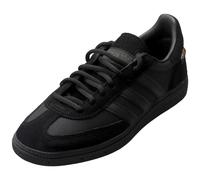 (12) adidas Handball Spezial Mens Fashion Trainers in Black Black