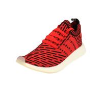 (12) Adidas Originals Nmd_R2 Pk Mens Running Trainers Sneakers Bb2910