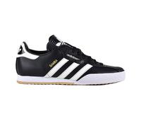 (12) Adidas Samba Super Mens Trainers Black