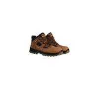 (12 (Adults')) DeWalt DEWCHAL3BR10 Challenger 3 Sympatex Brown Boots UK 10 Euro 44