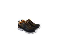 (12 (Adults')) DeWalt DEWKRYPTON10 Krypton PU Sports Safety Trainers UK 10 Euro 44