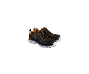 (12 (Adults')) DeWalt DEWKRYPTON10 Krypton PU Sports Safety Trainers UK 10 Euro 44