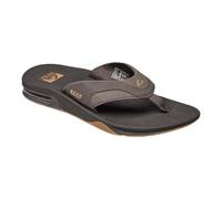 (12 (Adults')) Fanning | Brown/Gum