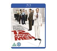 12 Angry Men Blu-ray