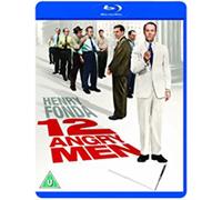 12 Angry Men
