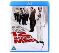 12 Angry Men Blu-ray