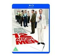 12 Angry Men Blu-ray