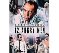 12 Angry Men - The Criterion Collection Blu-Ray (2017) Henry Fonda, Lumet (DIR)
