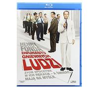12 Angry Men [Blu-Ray] [Region B] (English audio)