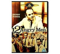 12 Angry Men [DVD] [1957]