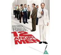 12 Angry Men (DVD) E.G. Marshall Ed Begley Henry Fonda Jack Warden (US IMPORT)