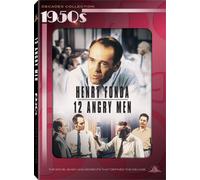 12 Angry Men [DVD] [Region 1] [US Import] [NTSC]